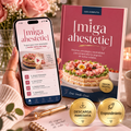 Miga Aesthetic: Recetas y Negocio